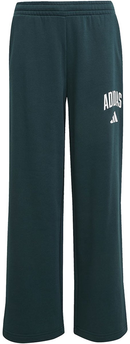 Hose, Mädchen adidas Pantalon typographique universitaire basic saisonnier pour enfants