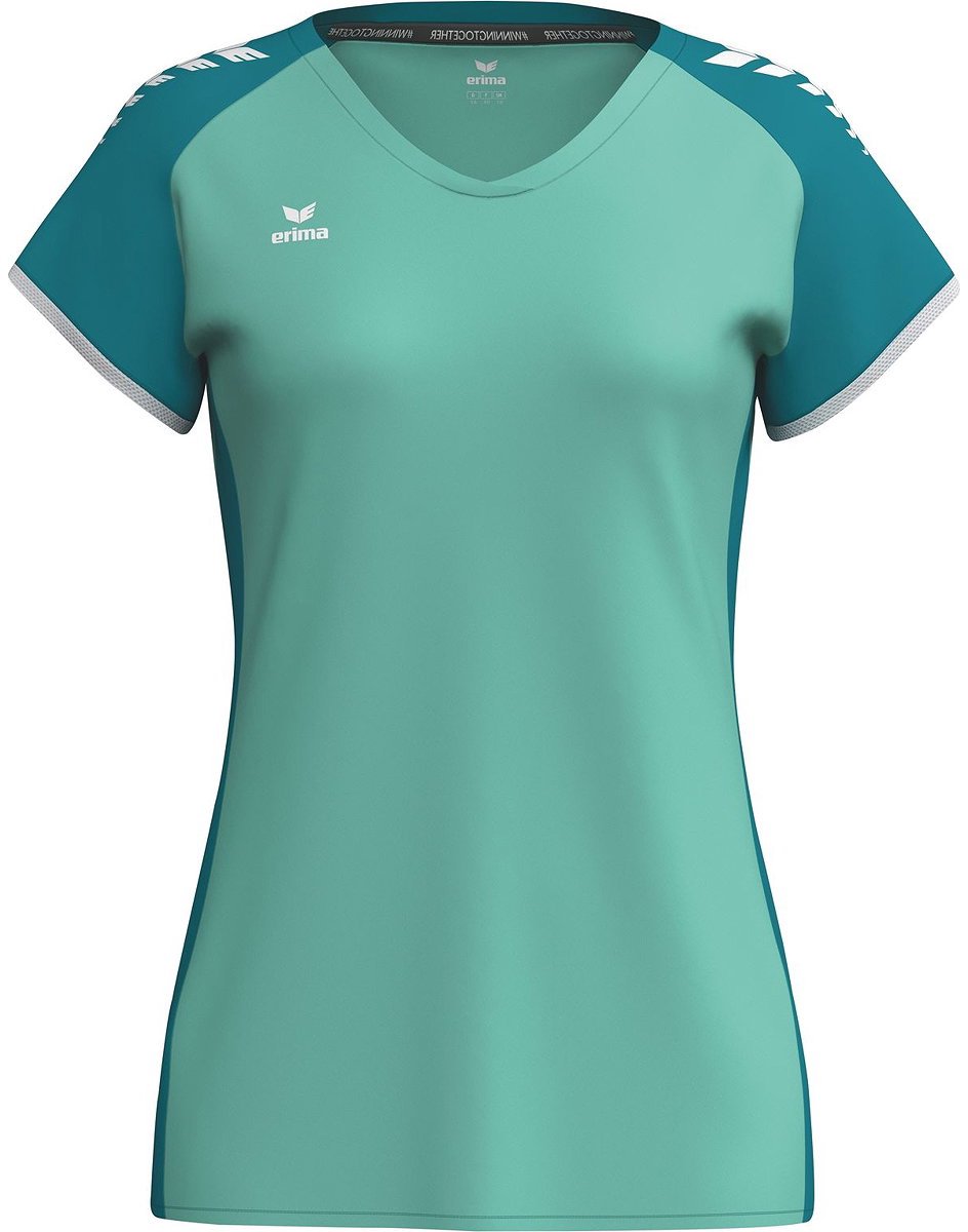 Damen-Top Erima Wings