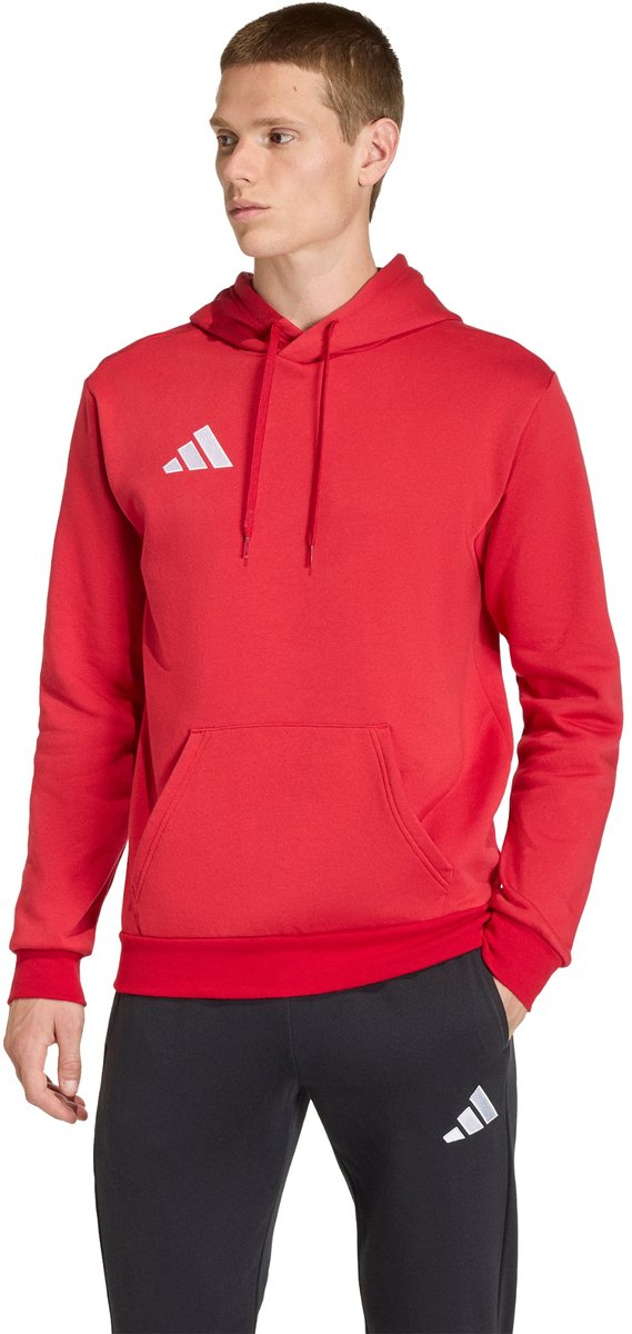 Hoodie adidas Entrada 26