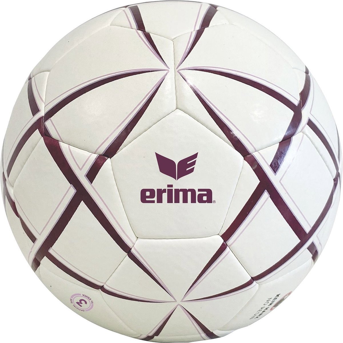 Ball Erima Magic White