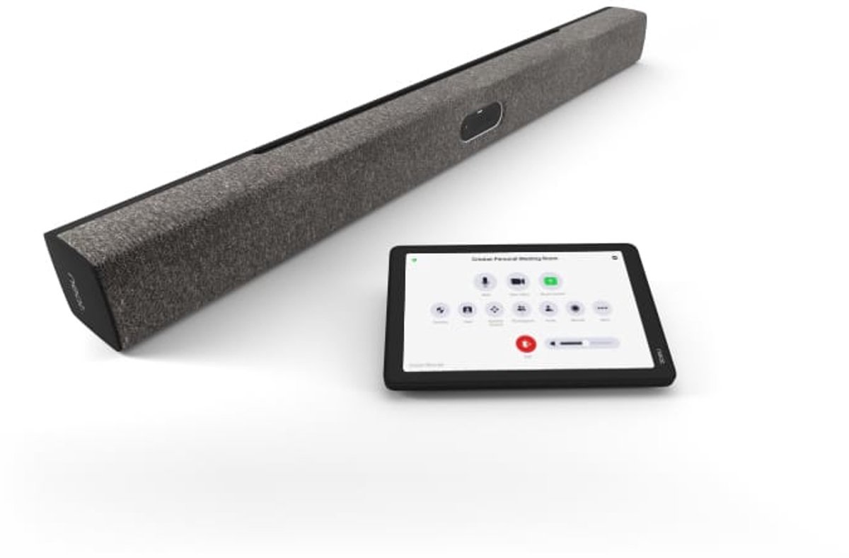 Neat Neat Bar Pro, NeatPad wird benötigt