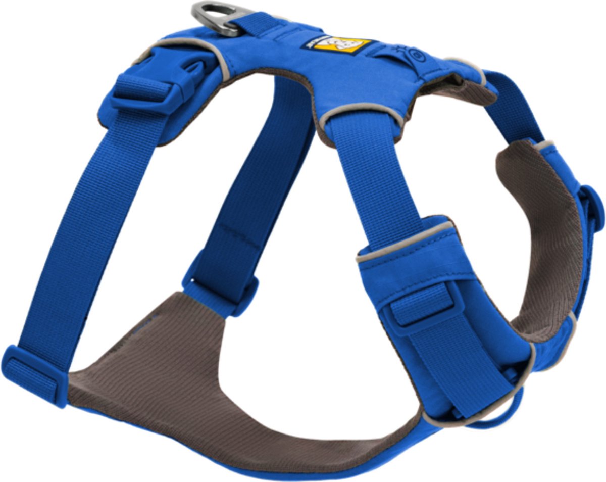 Ruffwear Front Range Harness - XS - Coastal Mountains