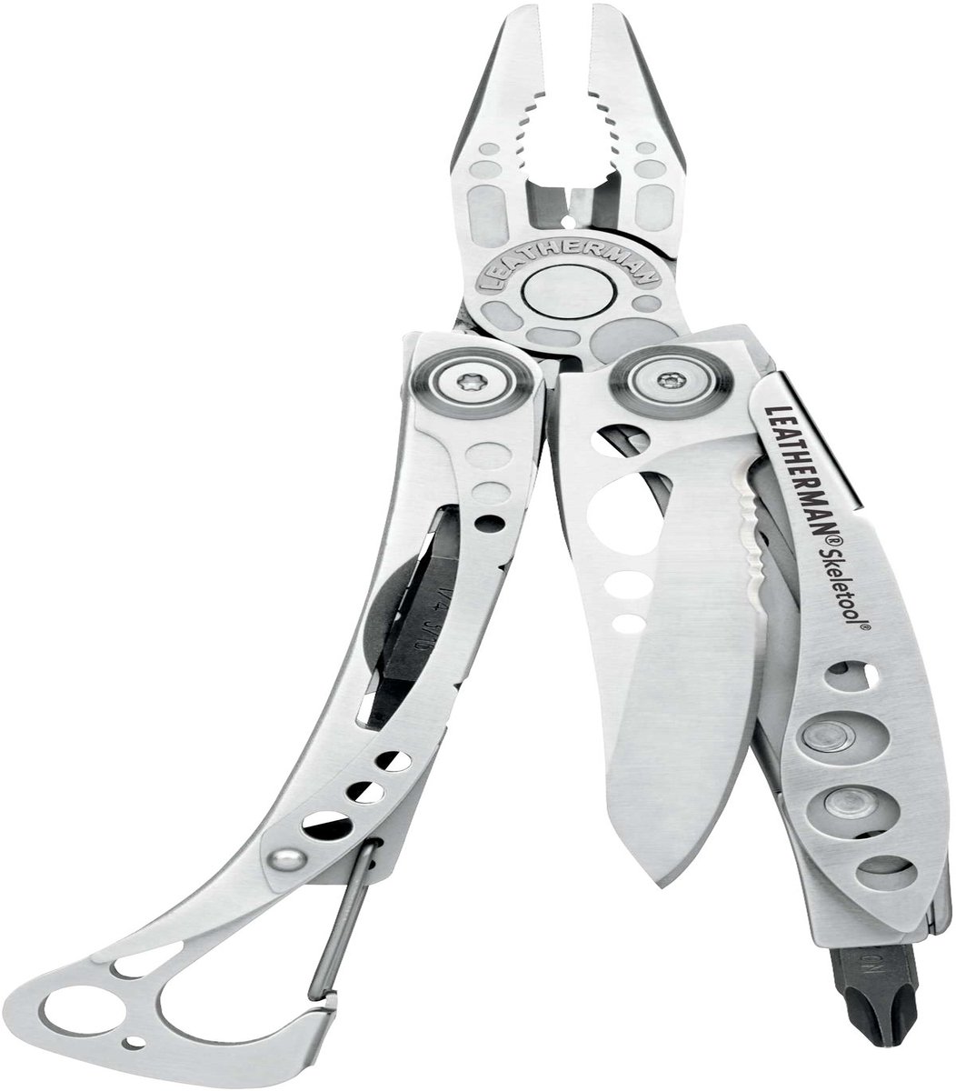 Leatherman Skeletool - Multi Tool