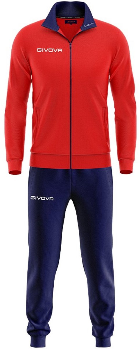 Trainingsanzug für Kinder Givova Torino
