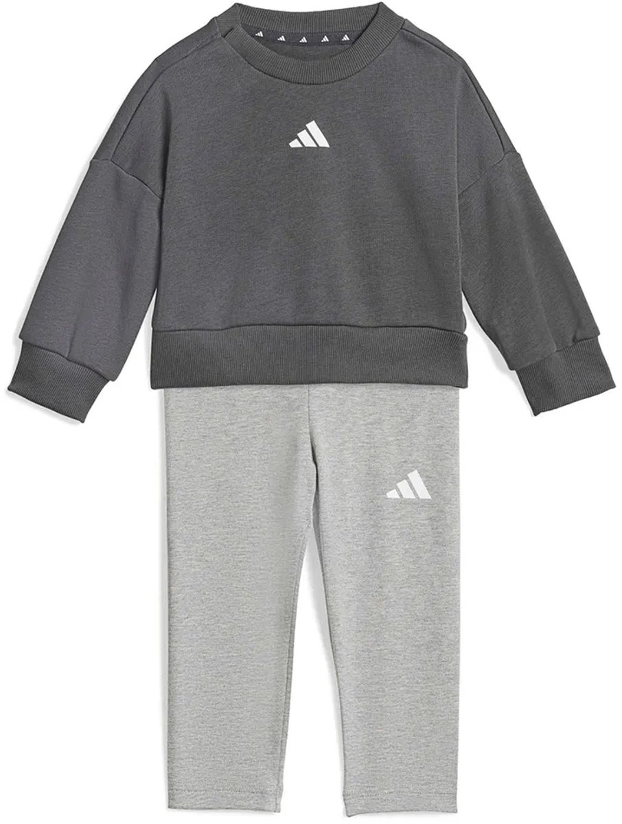 Baby Sweatshirt- und Jogginghose-Set adidas