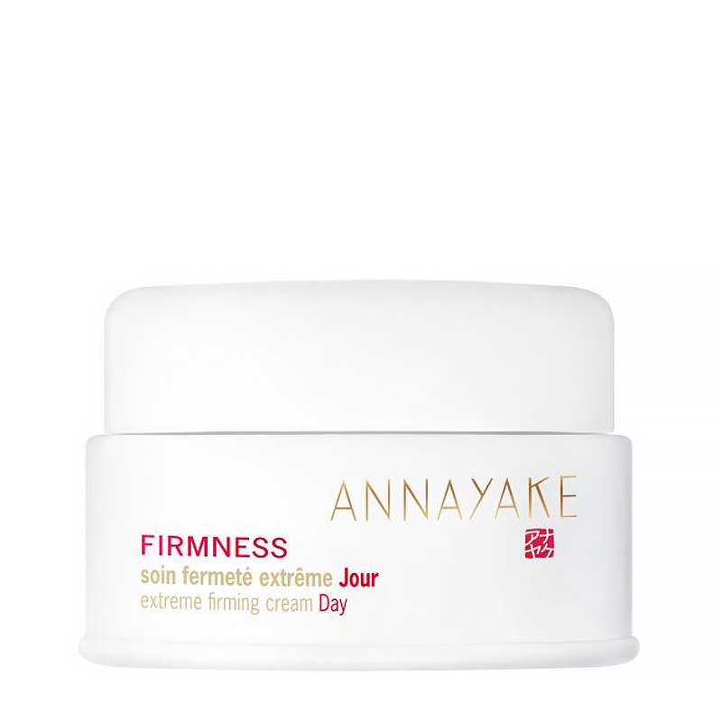 Annayake Damen Gesichtspflege Soin Fermete Extreme Jour Straffende Gesichtscreme
