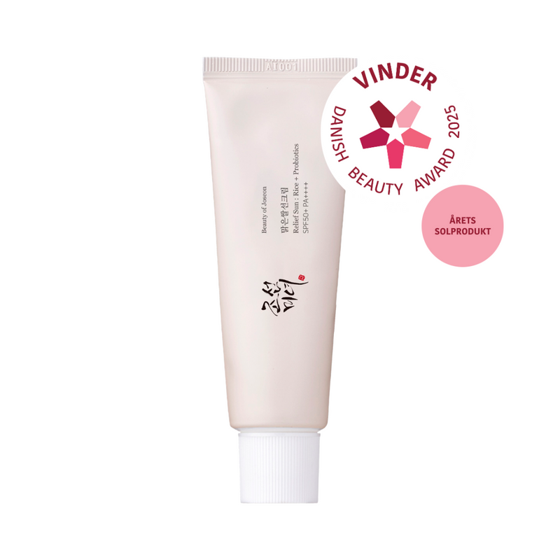 Beauty of Joseon Sonnenschutzmittel SPF50+, 50 ml