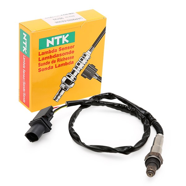 NTK Lambdasonde BMW Citroen Mini Peugeot Renault Skoda VW