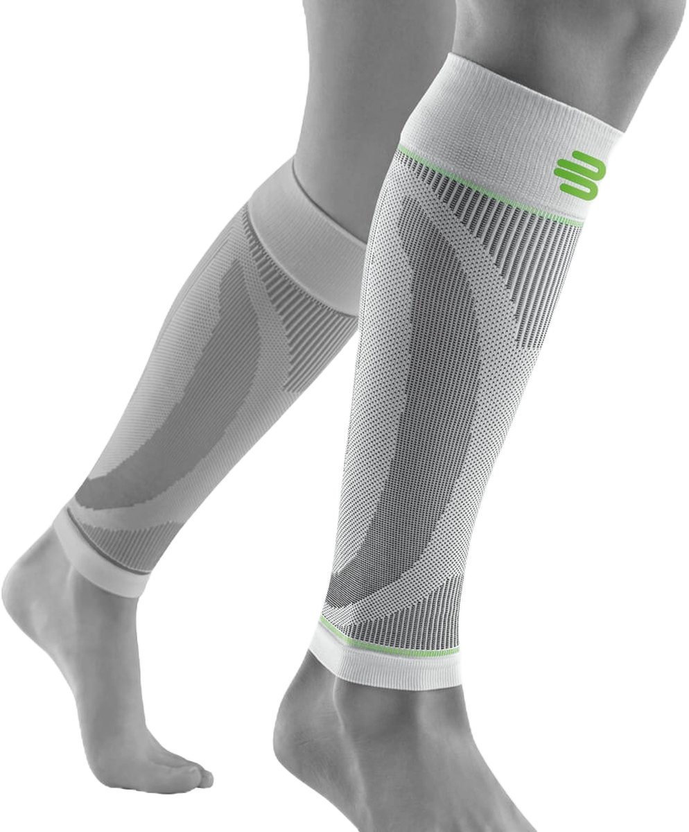 Compression Sleeves Lower Leg - kurz XL