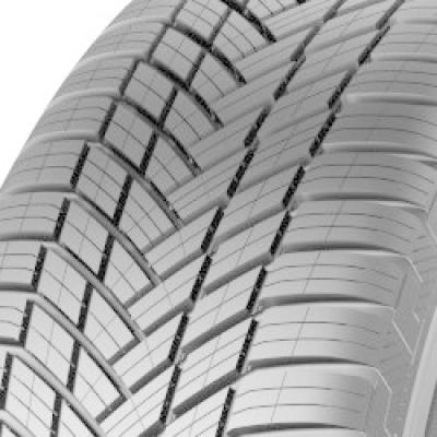 Barum Quartaris 6 215/50 R18 92W