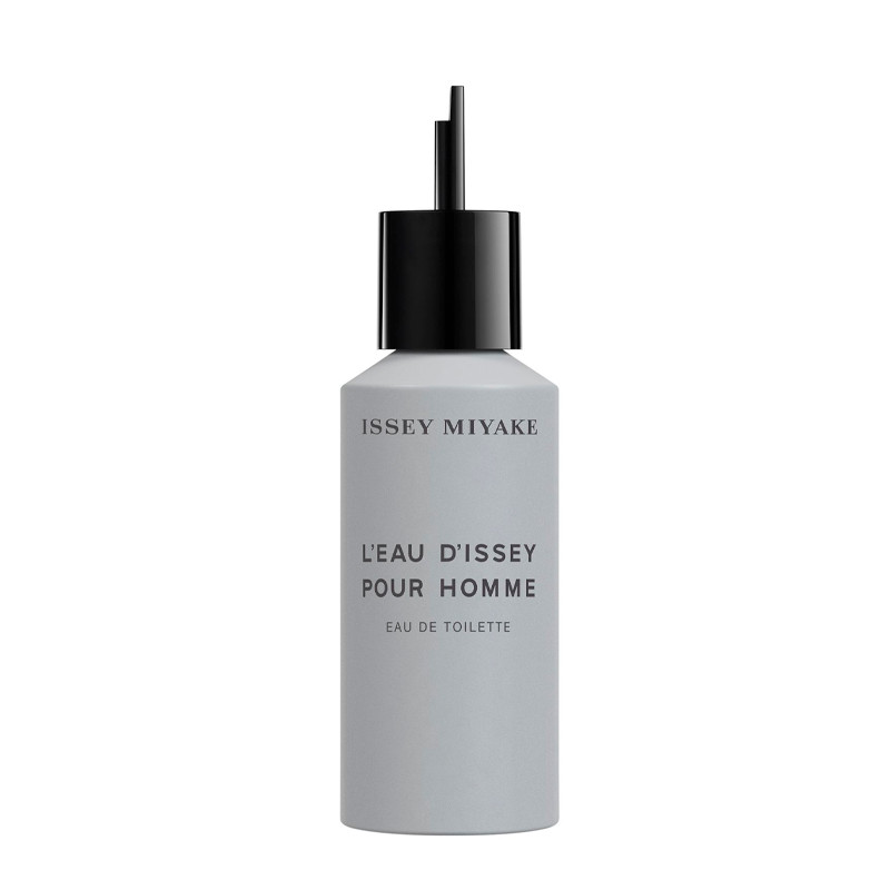 Issey Miyake L'eau D'issey Pour Homme - 150 ML REFILL Eau de toilette Herren Parfum