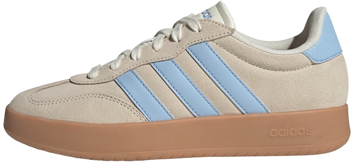Damen Sneakers adidas Chaussure Barreda