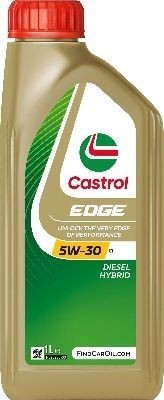 CASTROL Motoröl LAND ROVER,JAGUAR 15F826 Motorenöl,Öl,Öl für Motor