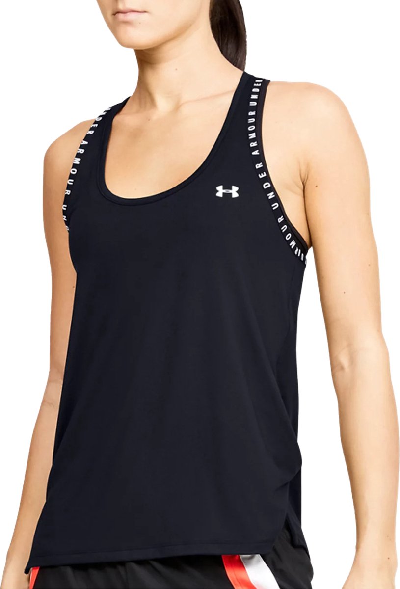 Damen-Top Under Armour Knockout