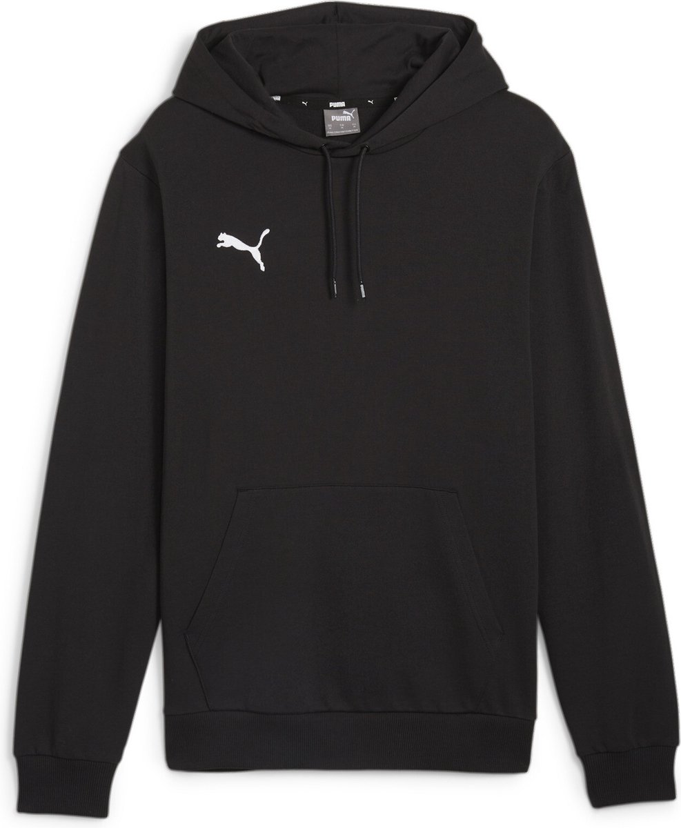 Hoodie Puma Teamgoal Casuals