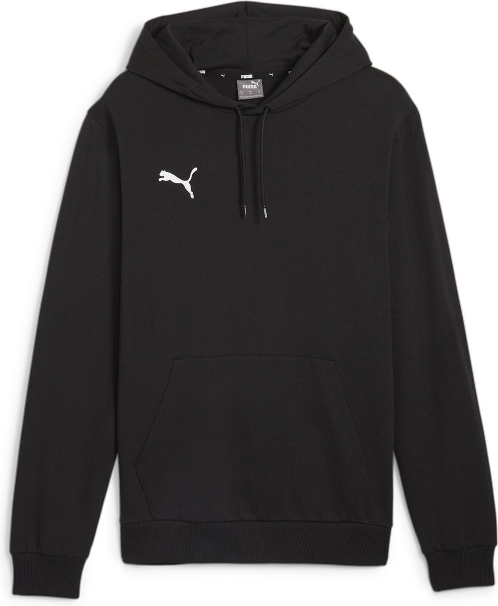 Hoodie Puma Teamgoal Casuals