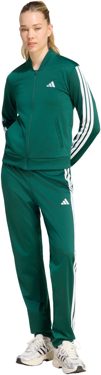 Trainingsanzug Damen adidas Dayready