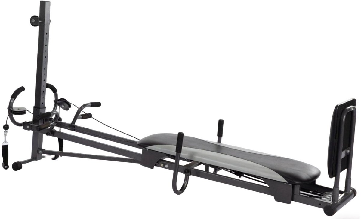 Pilates Trainingsgerät Deportium Venus