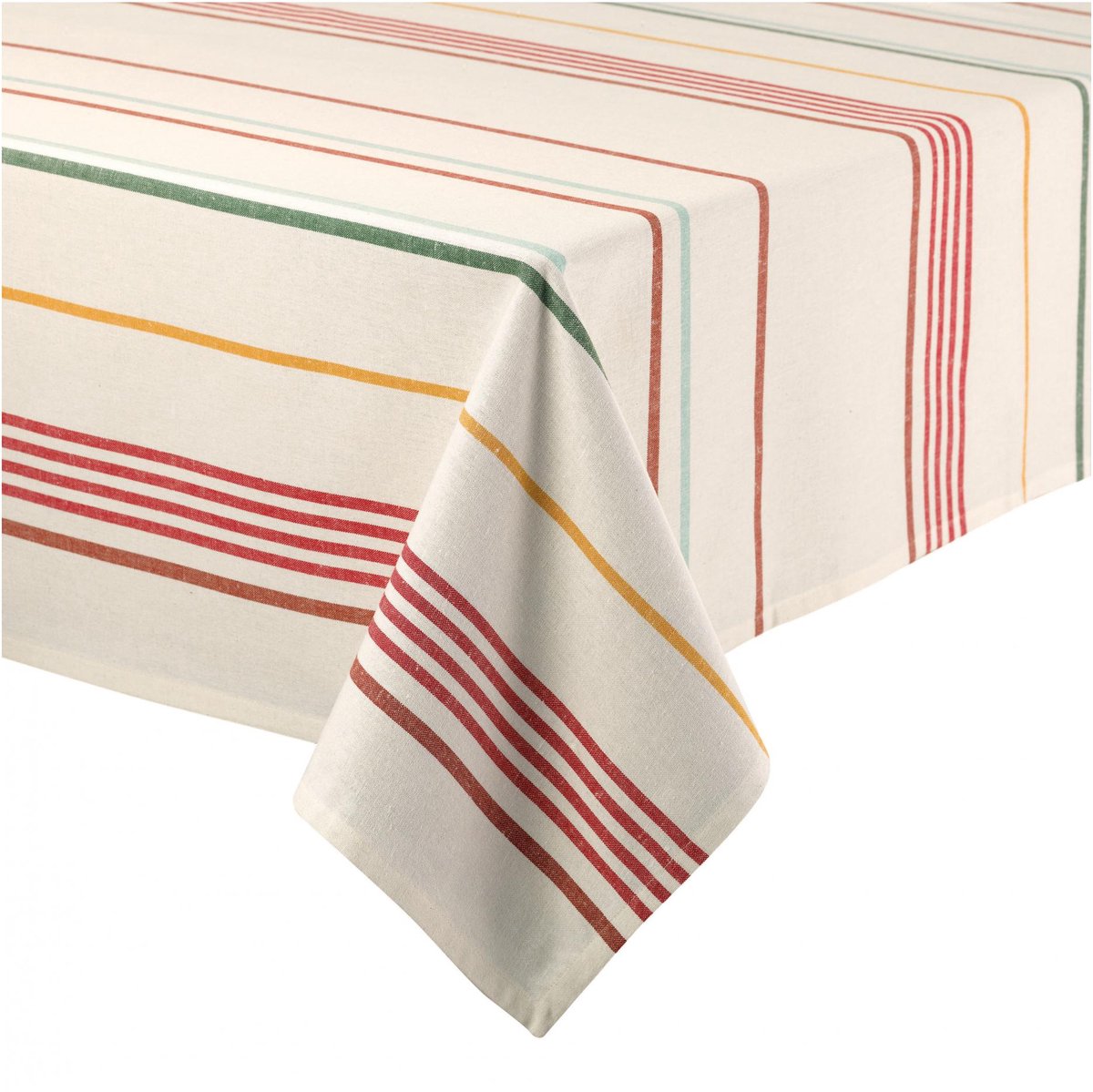 Recycelte Tischdecke Winkler Erina