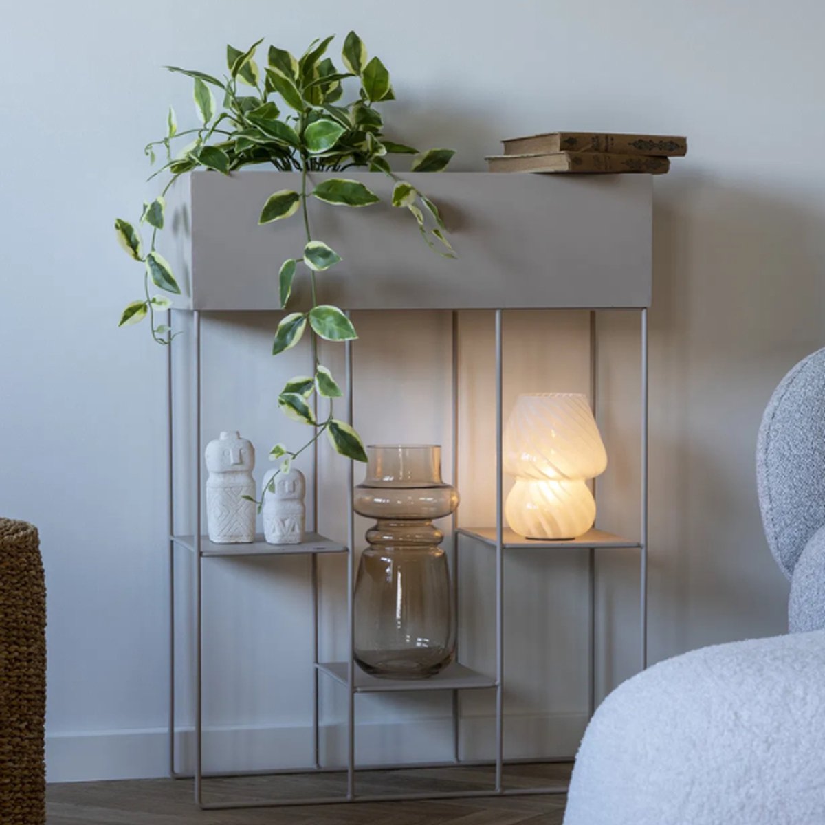 Blumenkasten House Nordic Rabo