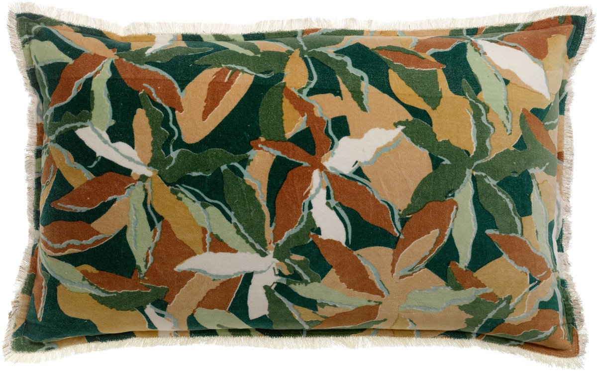 Bedrucktes Kissen Vivaraise Alina