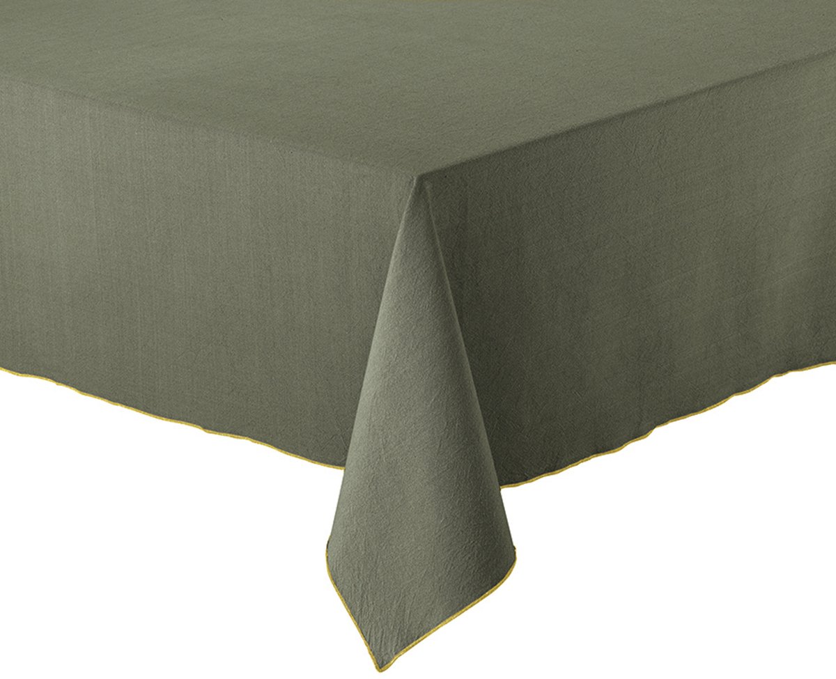 Recycelte Tischdecke Winkler Grace