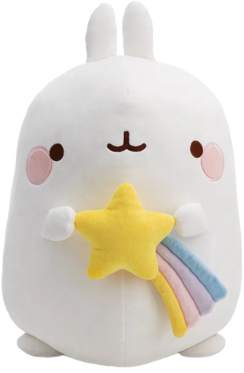 Plüschtier mit Sternschnuppe Nici Molang