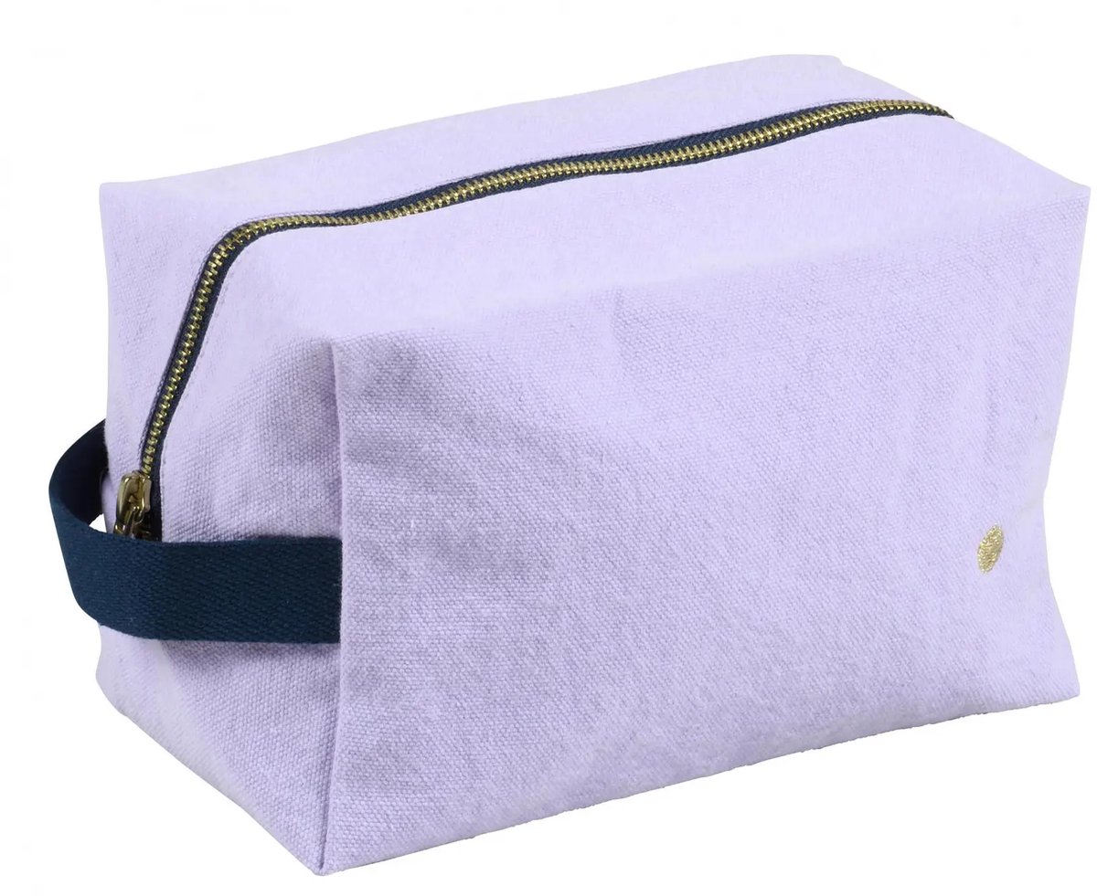 Kosmetiktasche Würfel La Cerise sur le Gâteau Iona