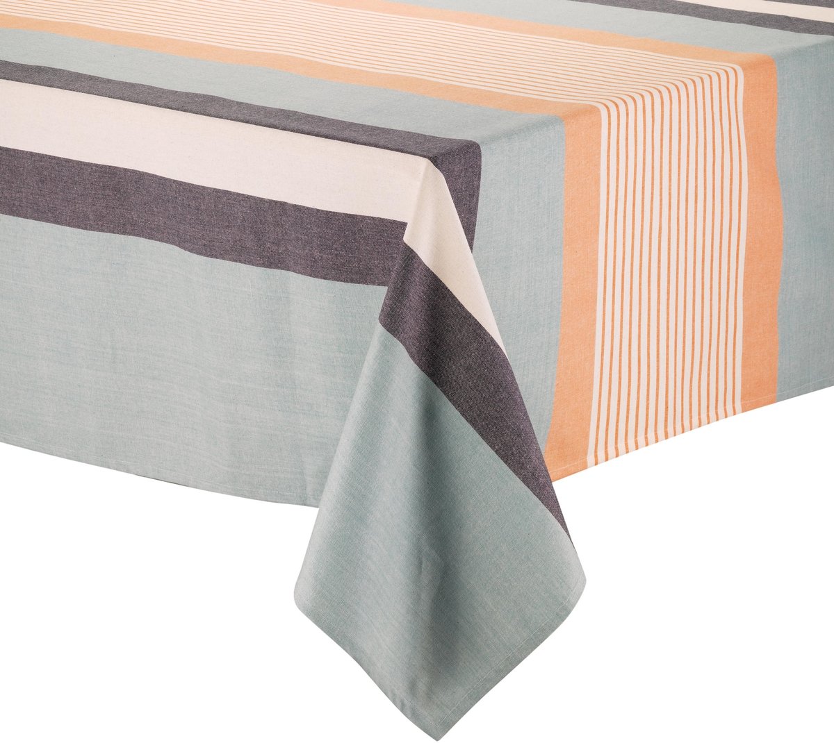 Beschichtete Tischdecke Winkler Yuna