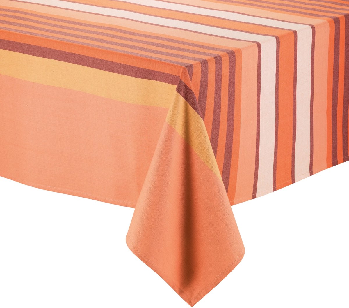 Beschichtete Tischdecke Winkler Yuna