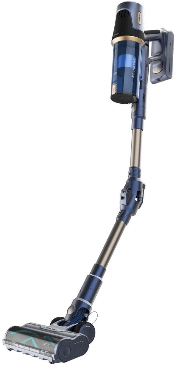 Staubsauger Cecotec Conga Rockstar RS70 Pet Flex