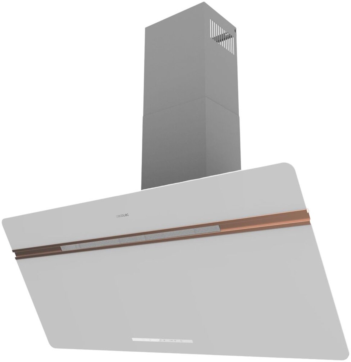 Hotte Cecotec Bolero Flux DT 907500