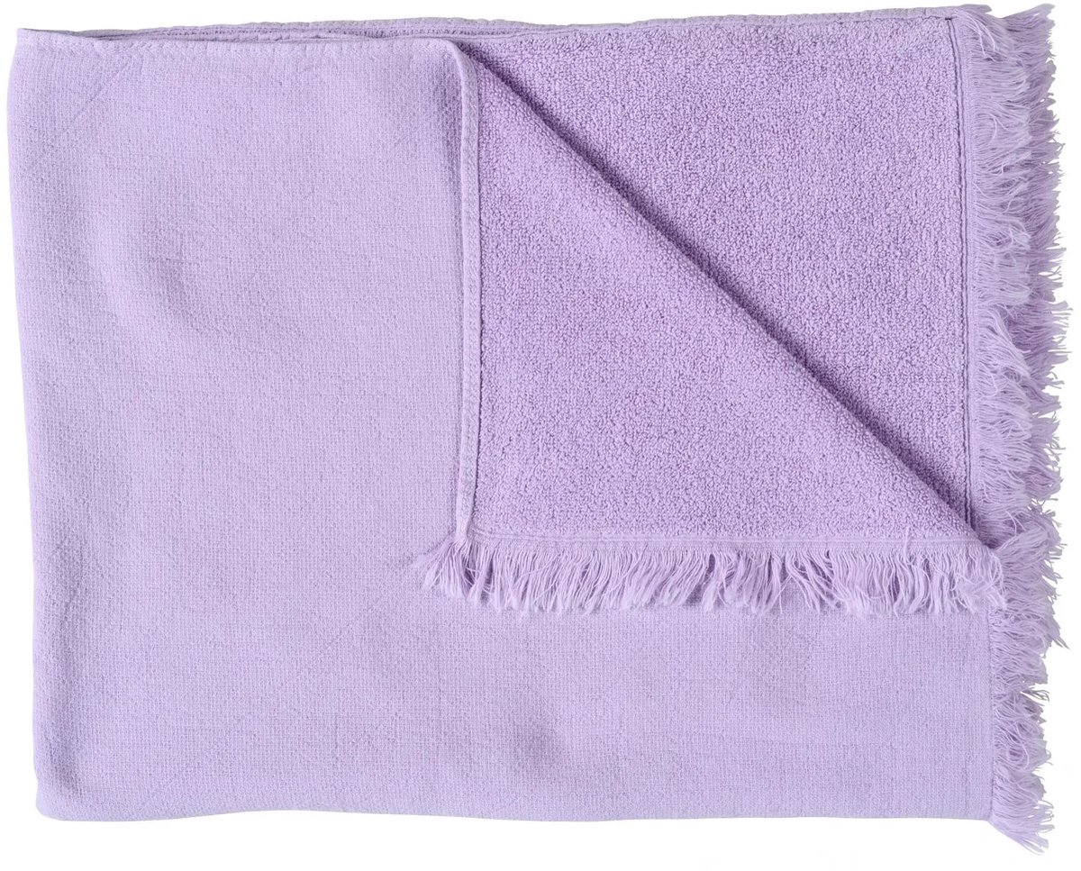 Badetuch La Cerise sur le Gâteau Luna