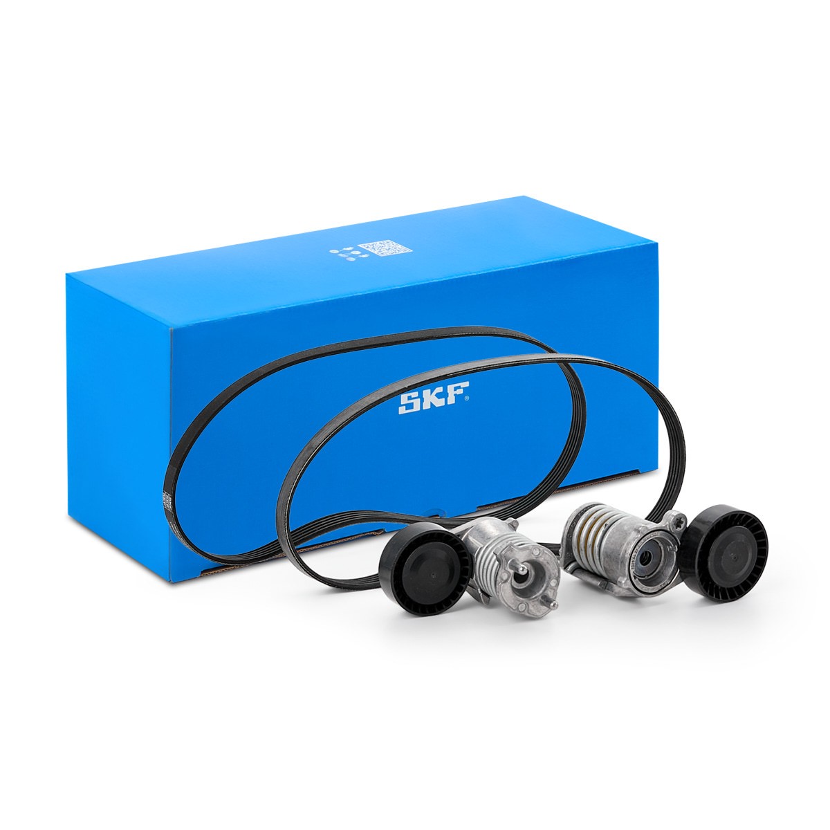 SKF Keilrippenriemensatz FORD,VOLVO VKMA 36148 8M5N6A228AA,8M5N6A228BA,9008091160 31251654,809218280,31110PWAG01,7700729540,7700744961,5750TQ,98455448