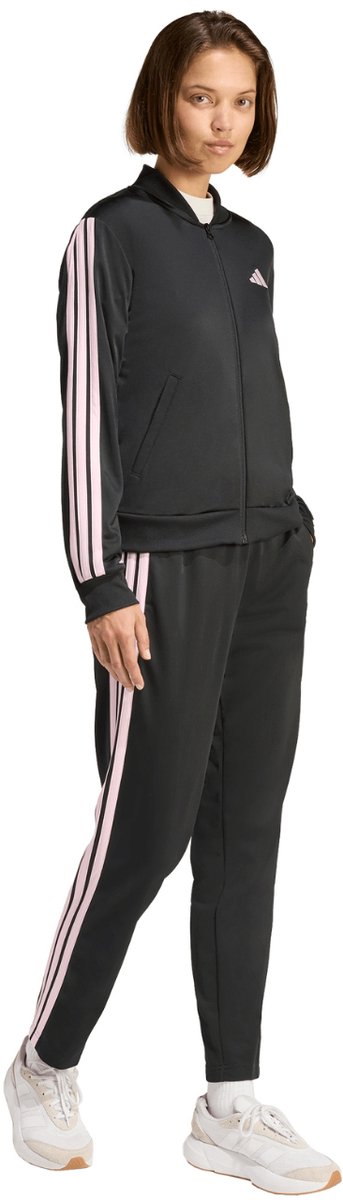 Trainingsanzug Damen adidas Dayready