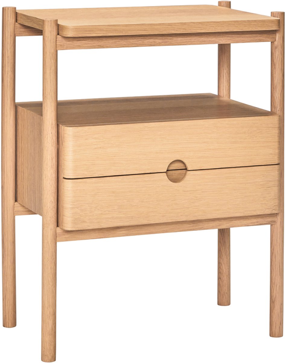 Nachttisch Hubsch Interior Appeal