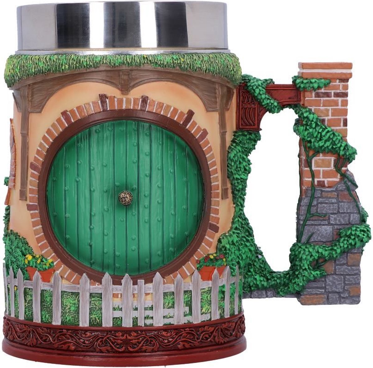 Tasse Nemesis Now The Shire