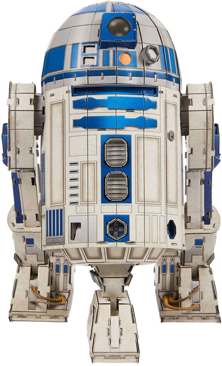 Puzzle Spin Master Star Wars Faucon Millenium 3D