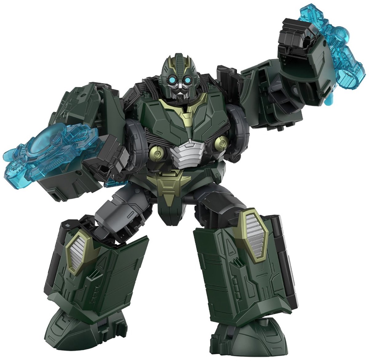 Figurine Hasbro Transformers The Thirteen Alchemist Prime