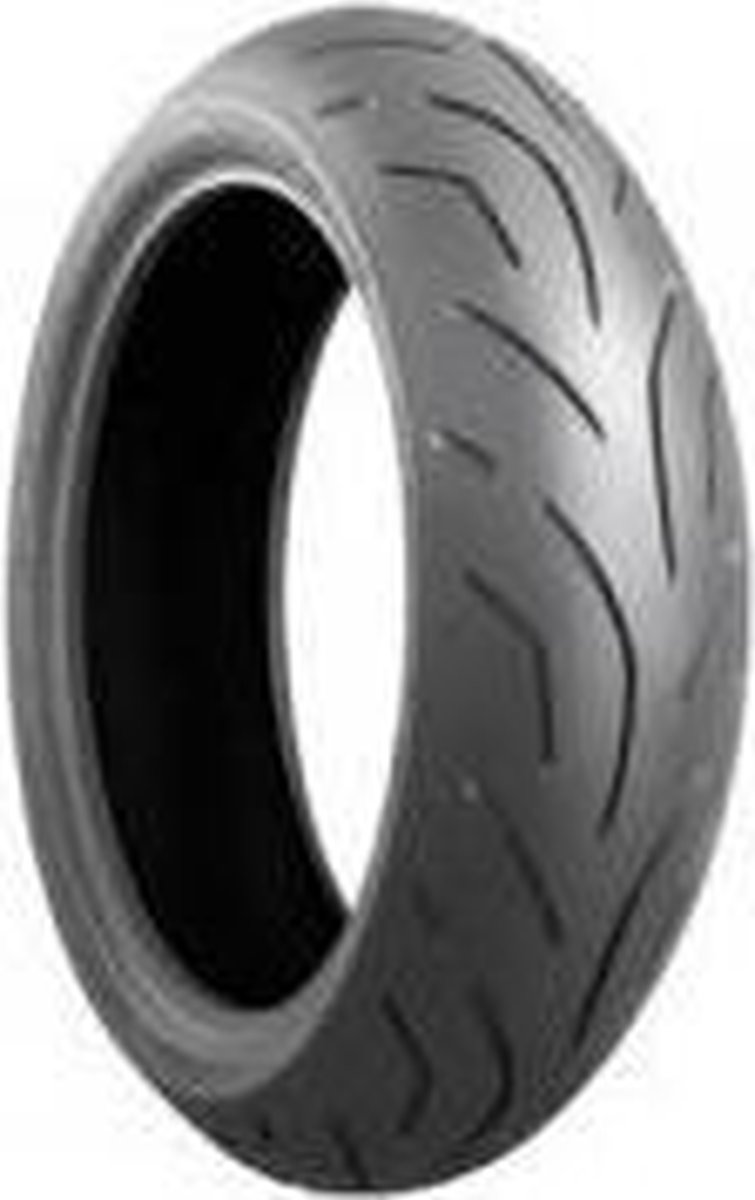 Bridgestone S 20 R ( 190/50 ZR17 TL (73W) tagaratas, M/C, Variante E )