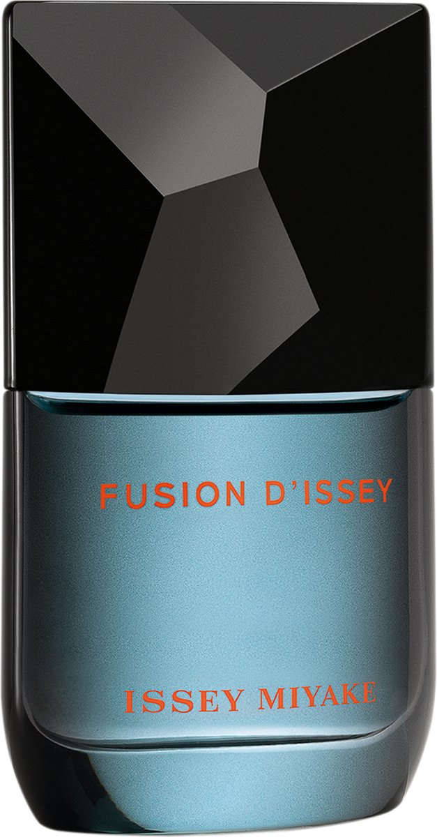 Issey Miyake Fusion d Issey Eau de Toilette, 50 ml