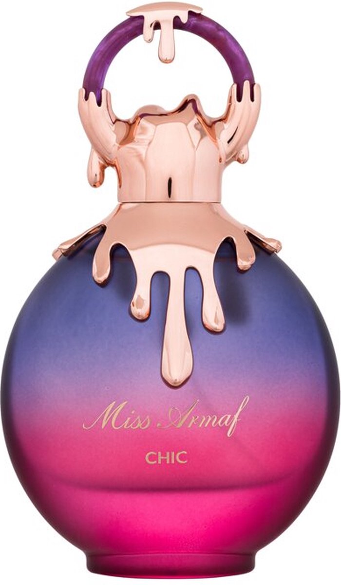 Armaf Miss Armaf Chic Eau de Parfum, 100ml