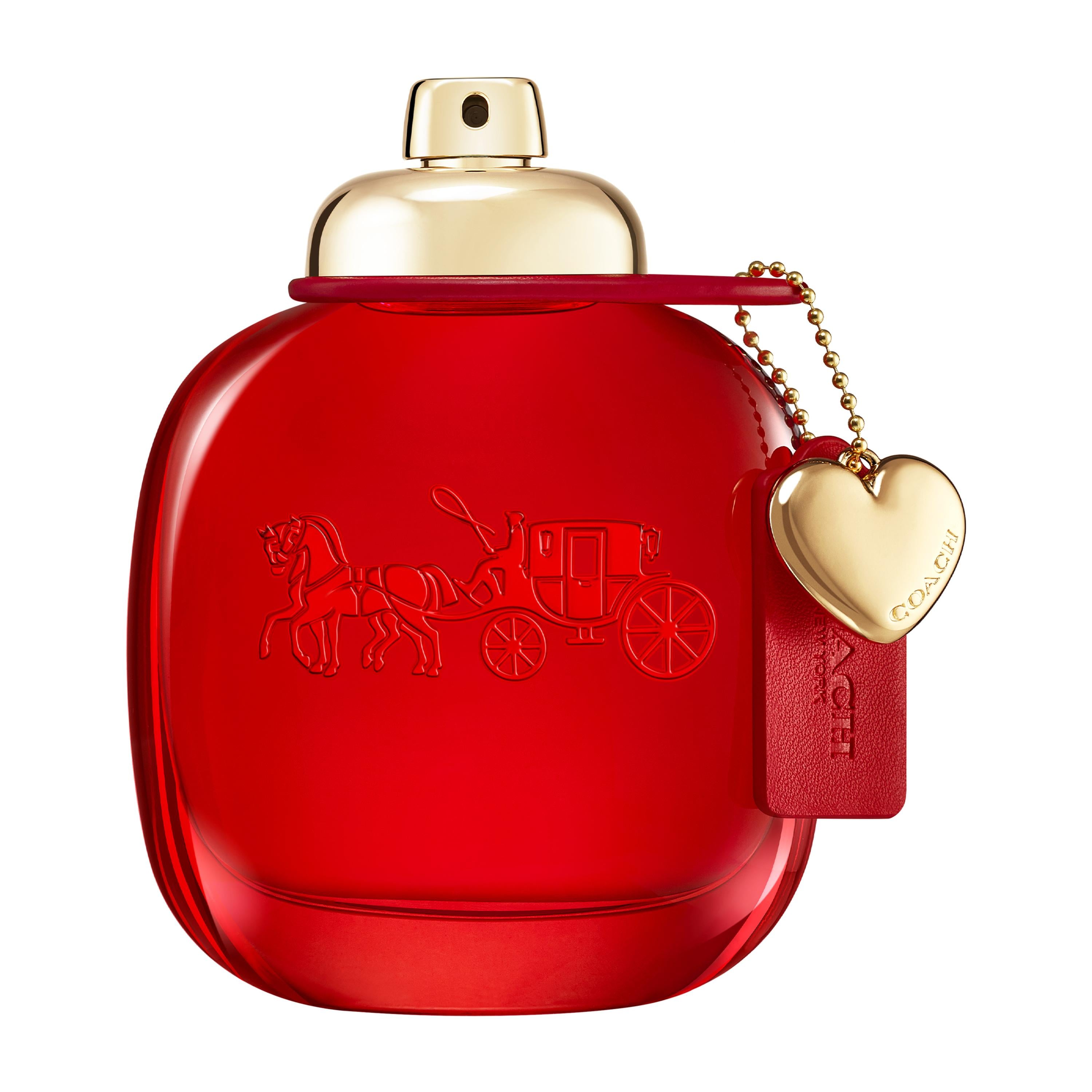 Coach Love Eau de Parfum, 90 ml