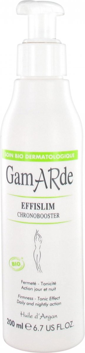 Gamarde Effislim Chronobooster Bio 200 ml
