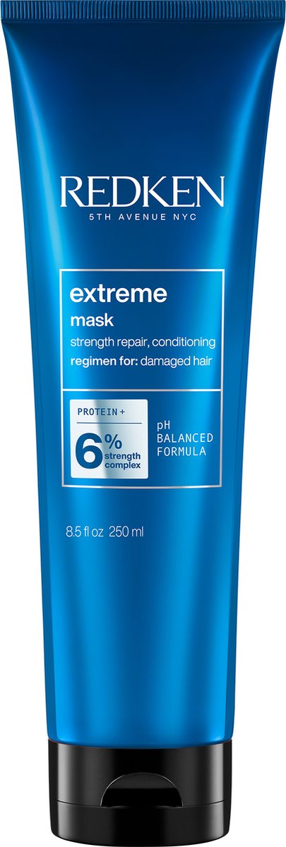 Redken Extreme Strengthening Mask
