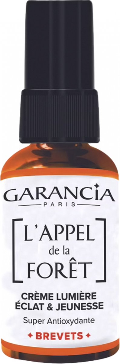 Garancia L'Appel de la Forêt Aufhellende Creme 30 ml