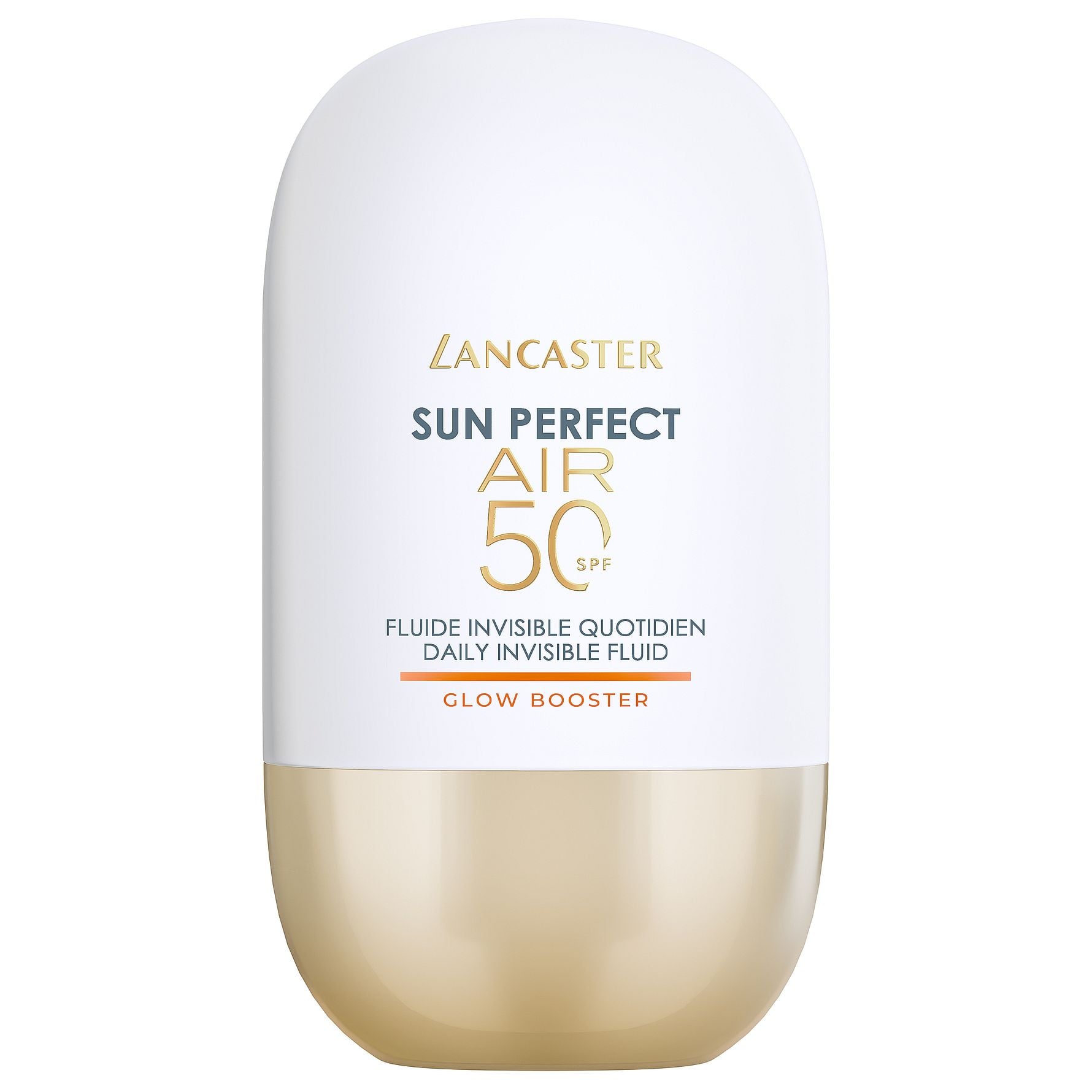 Lancaster Sun Perfect Air Invisible Daily Glow Booster LSF 50, 40 ml