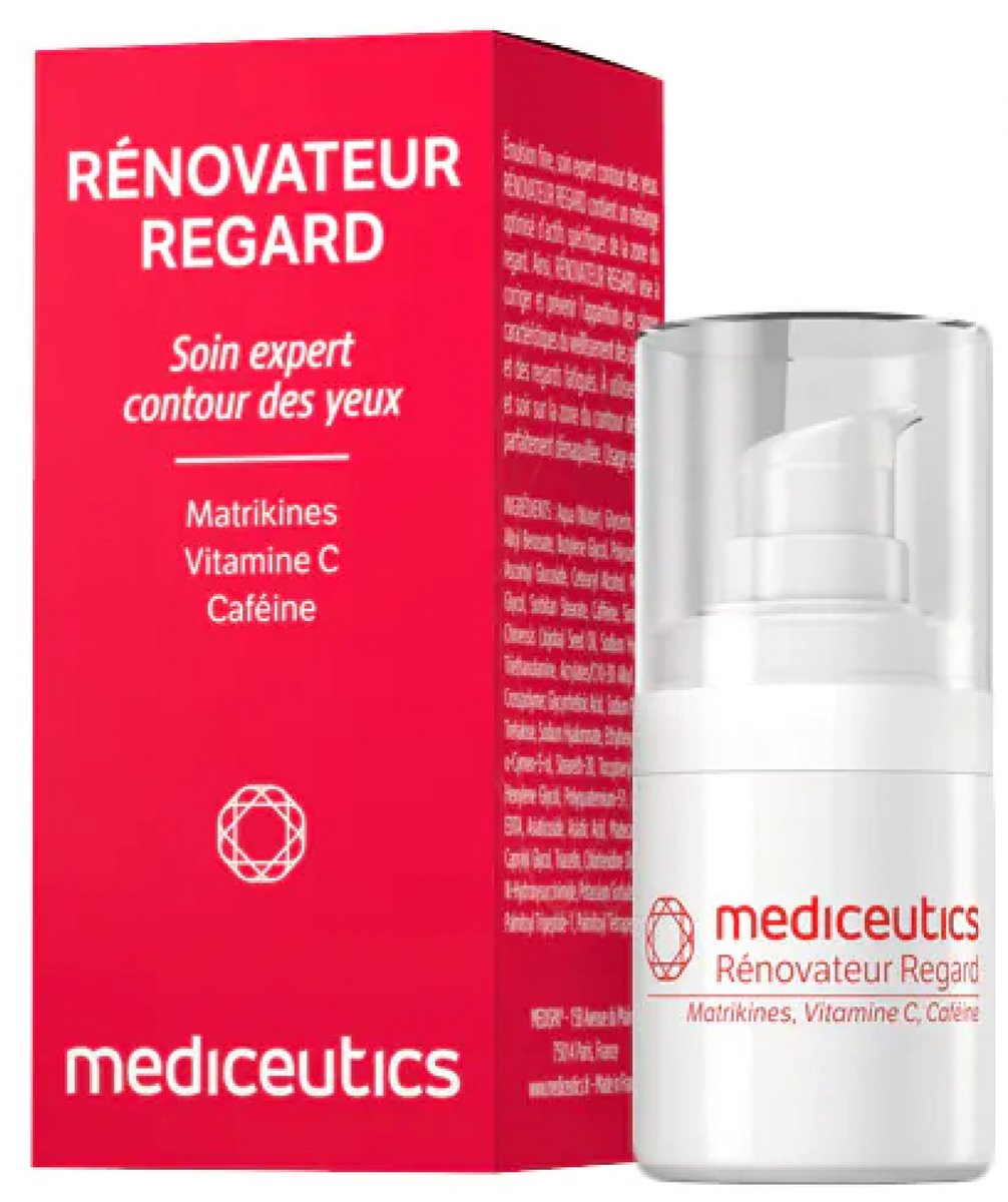 Mediceutics Expert Augenpflege 15 ml