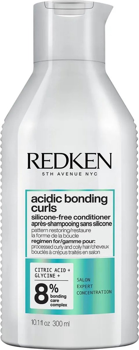 Redken Acidic Bonding Curls Repairing Conditioner