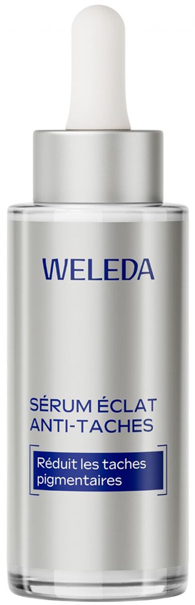 Weleda Radiance Serum gegen Pigmentflecken, 30 ml